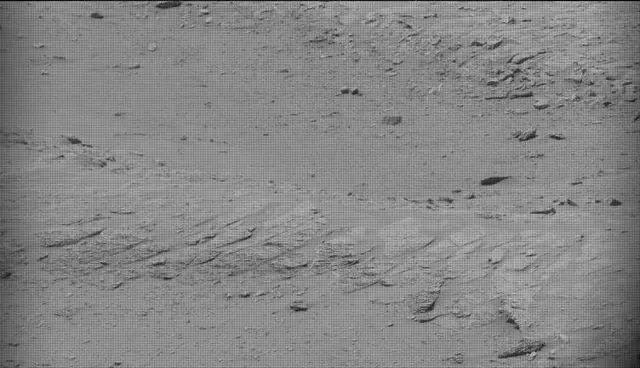 Sol 4668: Mast Camera (Mastcam)
