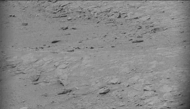 Sol 4668: Mast Camera (Mastcam)