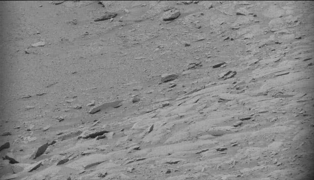 Sol 4668: Mast Camera (Mastcam)