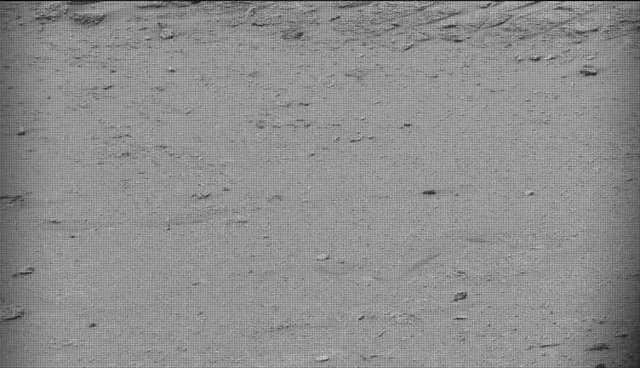 Sol 4668: Mast Camera (Mastcam)