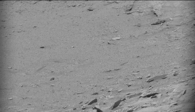 Sol 4668: Mast Camera (Mastcam)