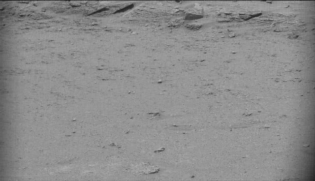 Sol 4668: Mast Camera (Mastcam)