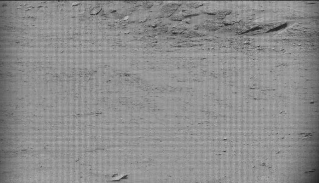 Sol 4668: Mast Camera (Mastcam)
