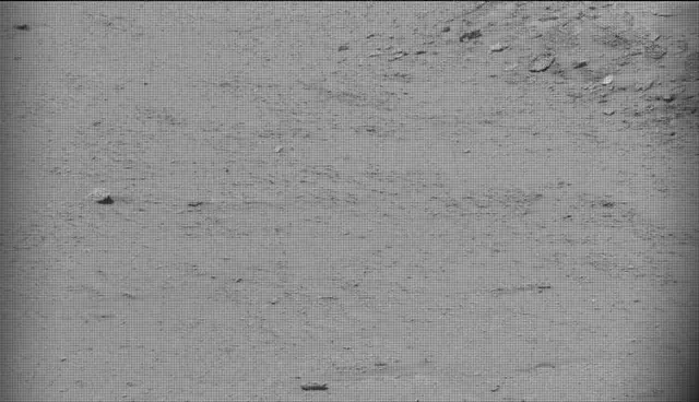 Sol 4668: Mast Camera (Mastcam)