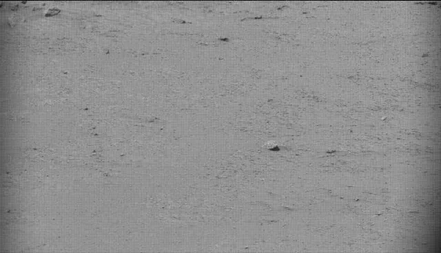 Sol 4668: Mast Camera (Mastcam)