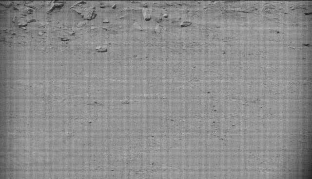 Sol 4668: Mast Camera (Mastcam)