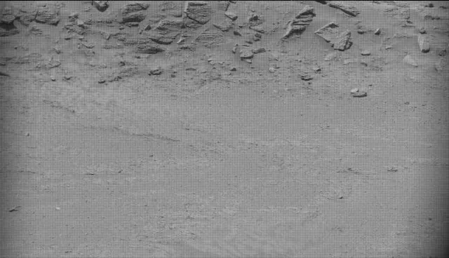 Sol 4668: Mast Camera (Mastcam)