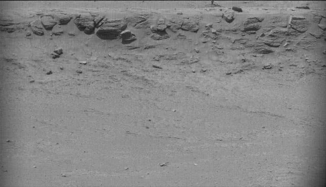 Sol 4668: Mast Camera (Mastcam)