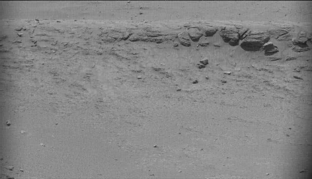 Sol 4668: Mast Camera (Mastcam)