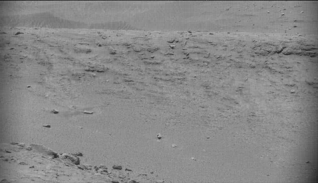 Sol 4668: Mast Camera (Mastcam)