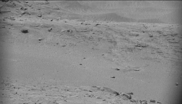 Sol 4668: Mast Camera (Mastcam)
