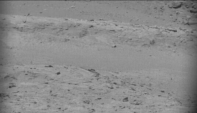Sol 4668: Mast Camera (Mastcam)