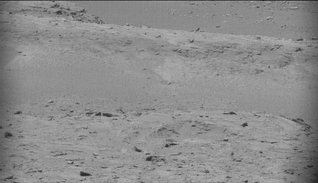 Sol 4668: Mast Camera (Mastcam)