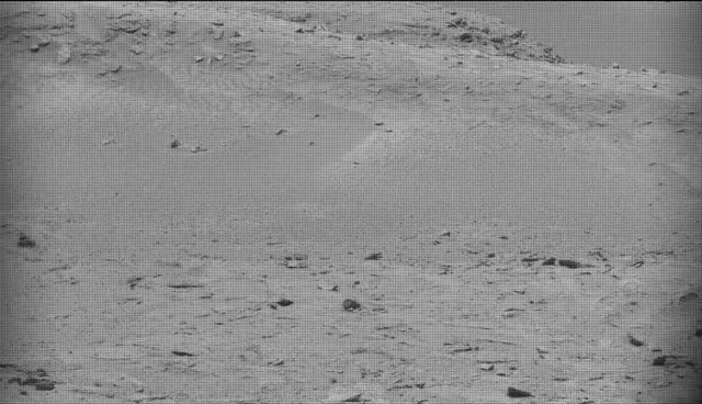 Sol 4668: Mast Camera (Mastcam)