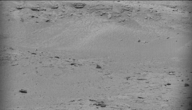 Sol 4668: Mast Camera (Mastcam)