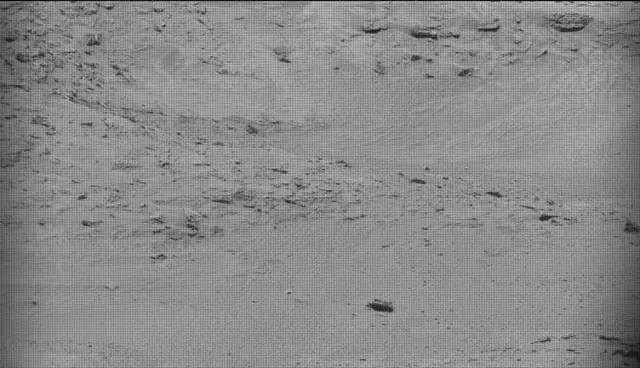 Sol 4668: Mast Camera (Mastcam)