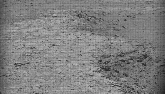 Sol 4668: Mast Camera (Mastcam)