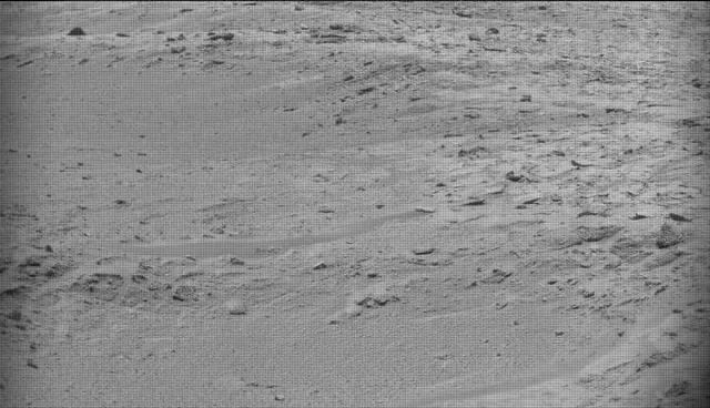 Sol 4668: Mast Camera (Mastcam)