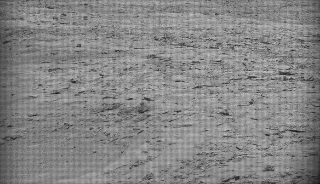 Sol 4668: Mast Camera (Mastcam)