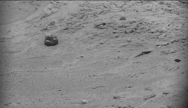 Sol 4668: Mast Camera (Mastcam)