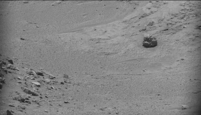 Sol 4668: Mast Camera (Mastcam)