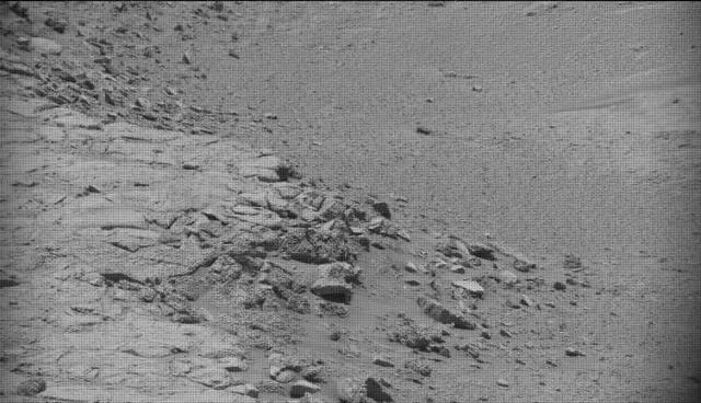 Sol 4668: Mast Camera (Mastcam)