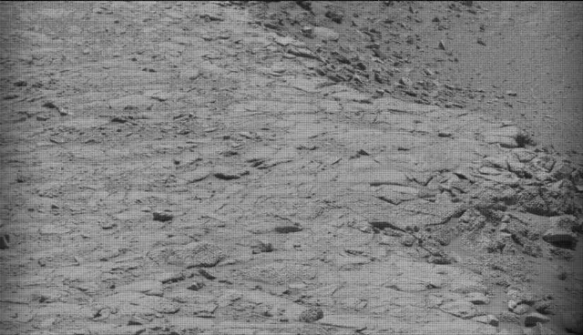 Sol 4668: Mast Camera (Mastcam)