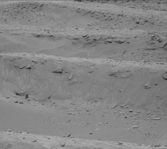 Sol 4668: Mast Camera (Mastcam)
