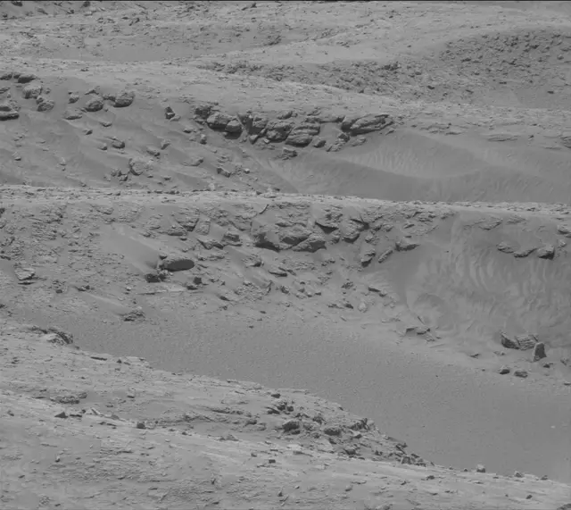 Sol 4668: Mast Camera (Mastcam)