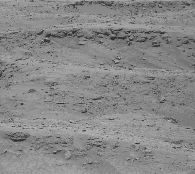 Sol 4668: Mast Camera (Mastcam)