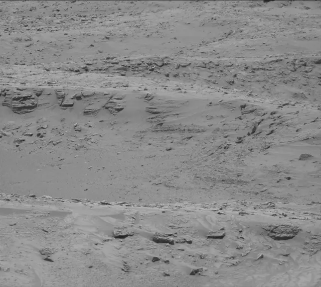 Sol 4668: Mast Camera (Mastcam)