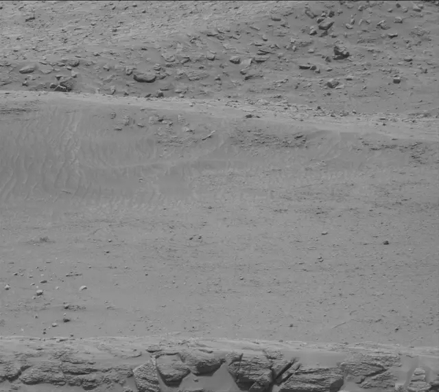 Sol 4668: Mast Camera (Mastcam)