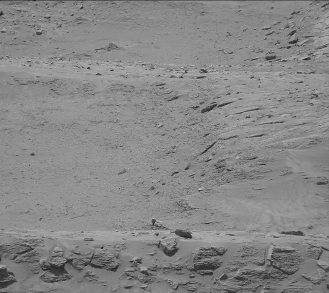 Sol 4668: Mast Camera (Mastcam)