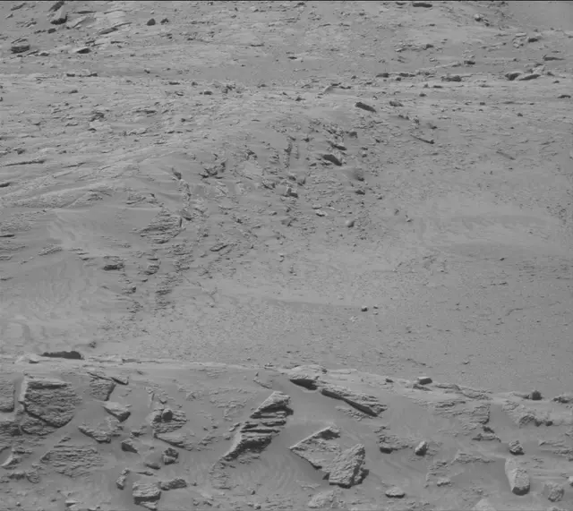 Sol 4668: Mast Camera (Mastcam)