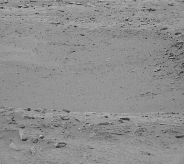 Sol 4668: Mast Camera (Mastcam)