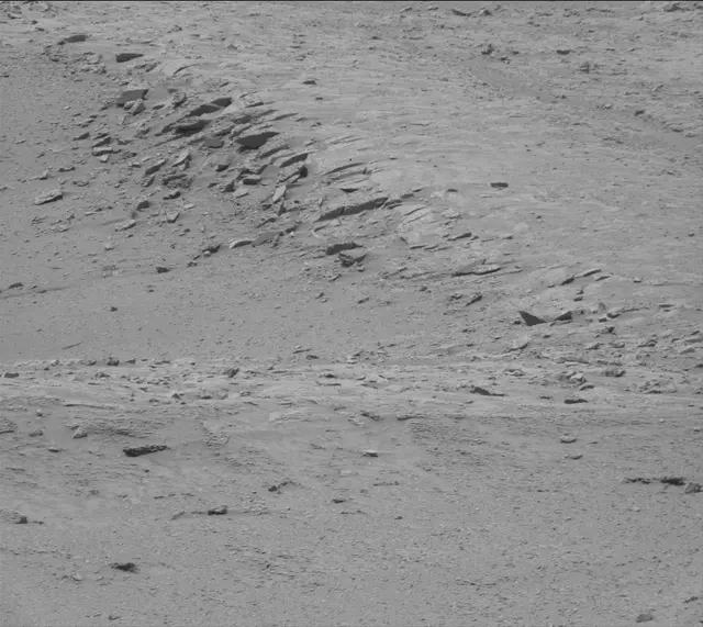 Sol 4668: Mast Camera (Mastcam)