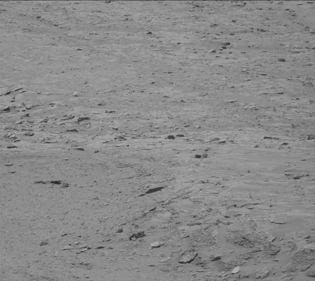 Sol 4668: Mast Camera (Mastcam)