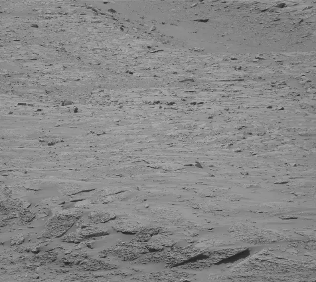 Sol 4668: Mast Camera (Mastcam)