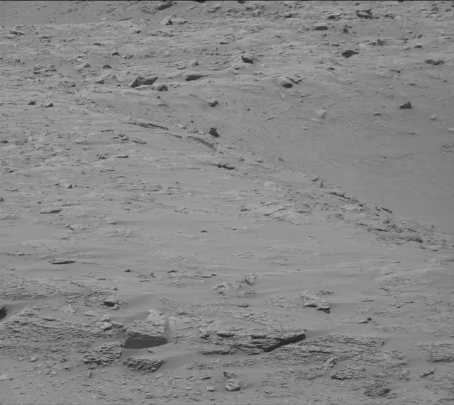Sol 4668: Mast Camera (Mastcam)