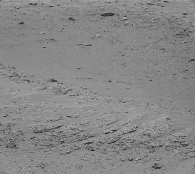 Sol 4668: Mast Camera (Mastcam)