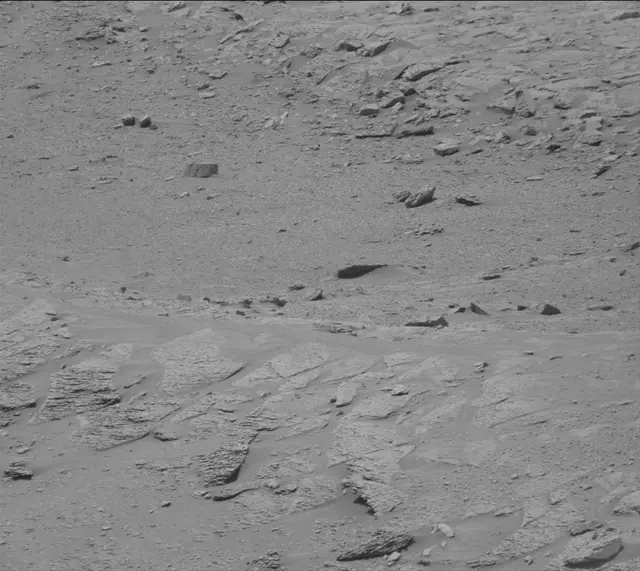 Sol 4668: Mast Camera (Mastcam)