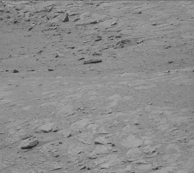 Sol 4668: Mast Camera (Mastcam)