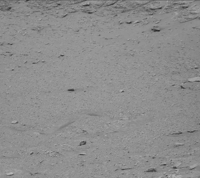 Sol 4668: Mast Camera (Mastcam)