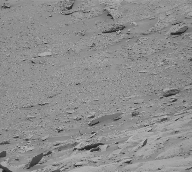 Sol 4668: Mast Camera (Mastcam)