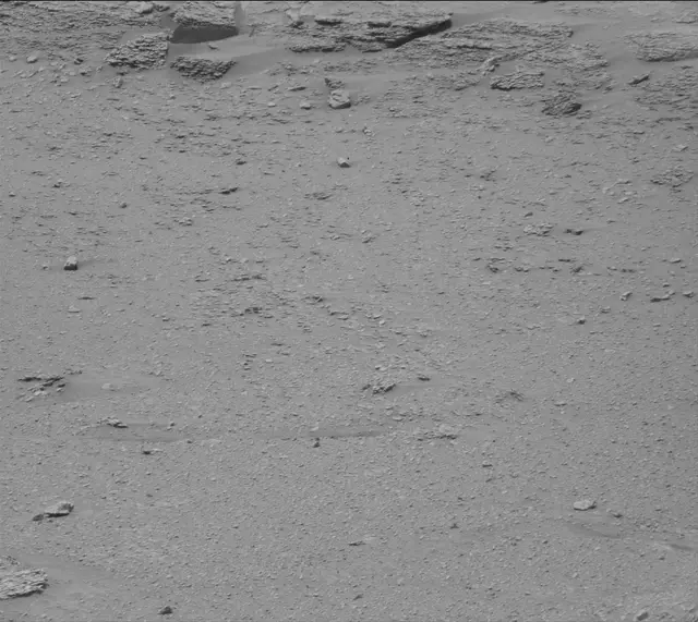Sol 4668: Mast Camera (Mastcam)