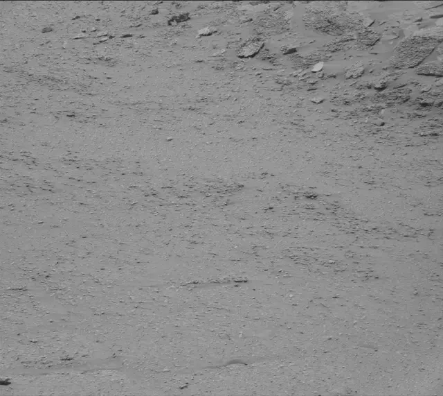 Sol 4668: Mast Camera (Mastcam)