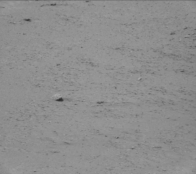 Sol 4668: Mast Camera (Mastcam)