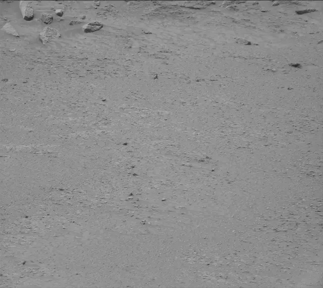 Sol 4668: Mast Camera (Mastcam)