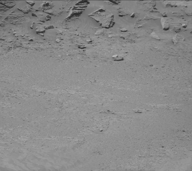 Sol 4668: Mast Camera (Mastcam)
