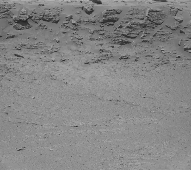Sol 4668: Mast Camera (Mastcam)